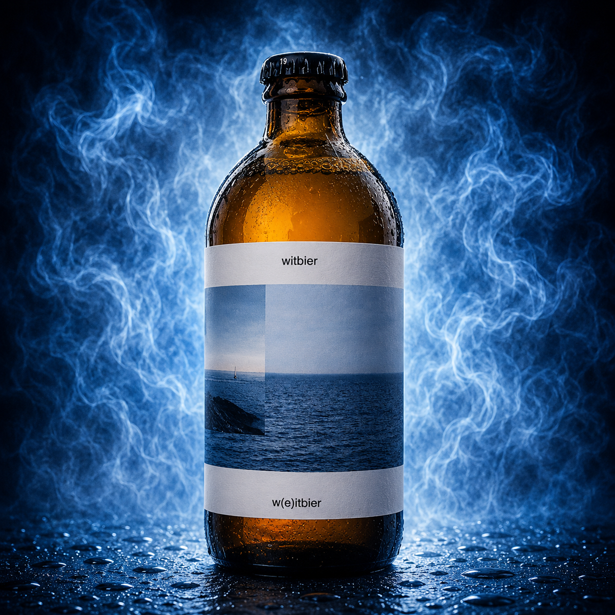 W(e)itbier - Witbier - Weitam
