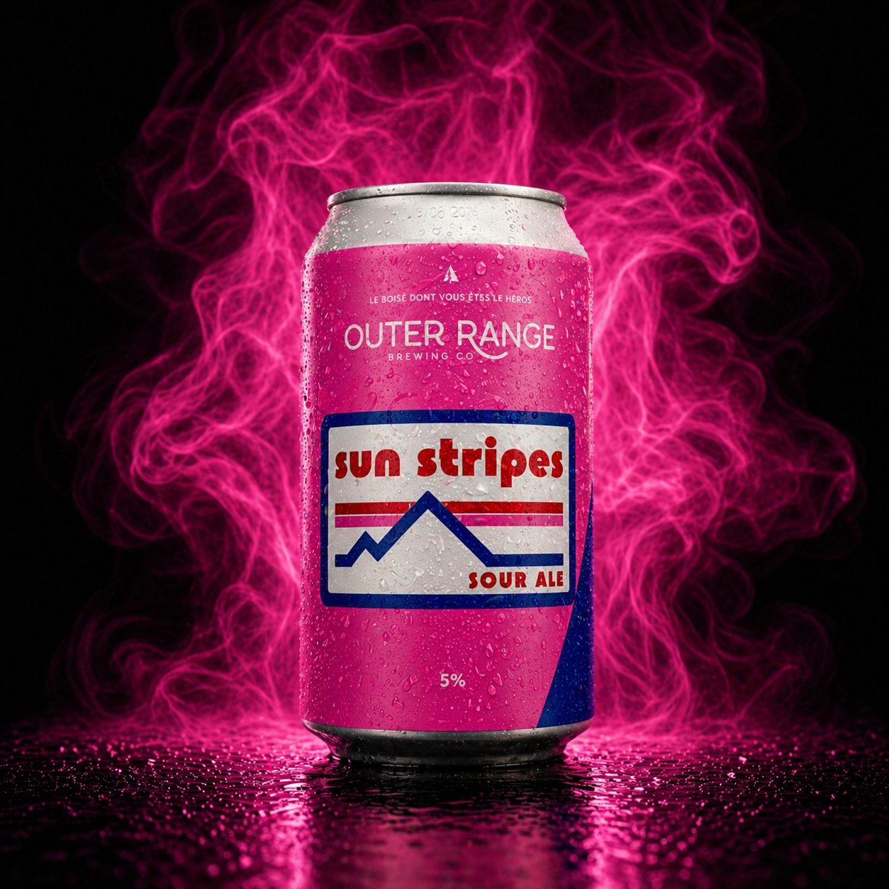 Fruitée 🍺