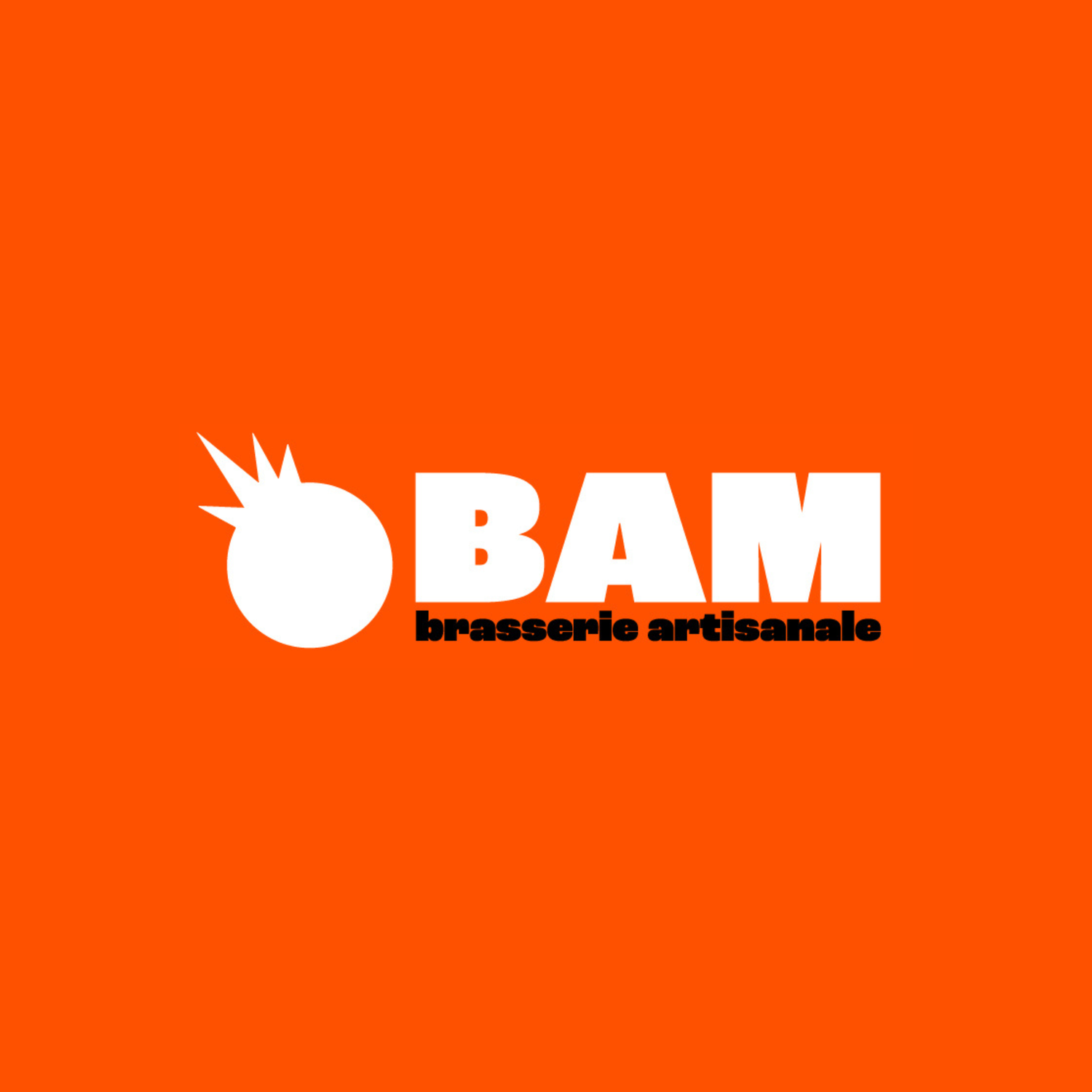 Brasserie BAM