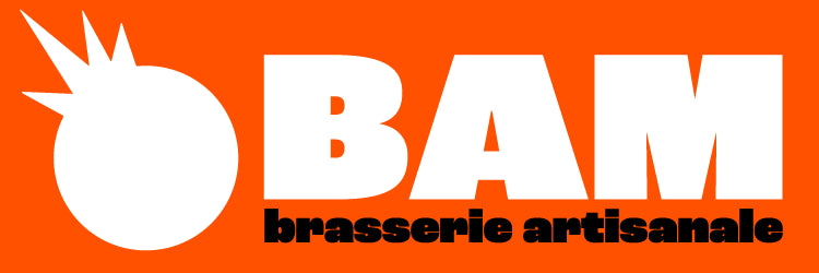 Brasserie BAM