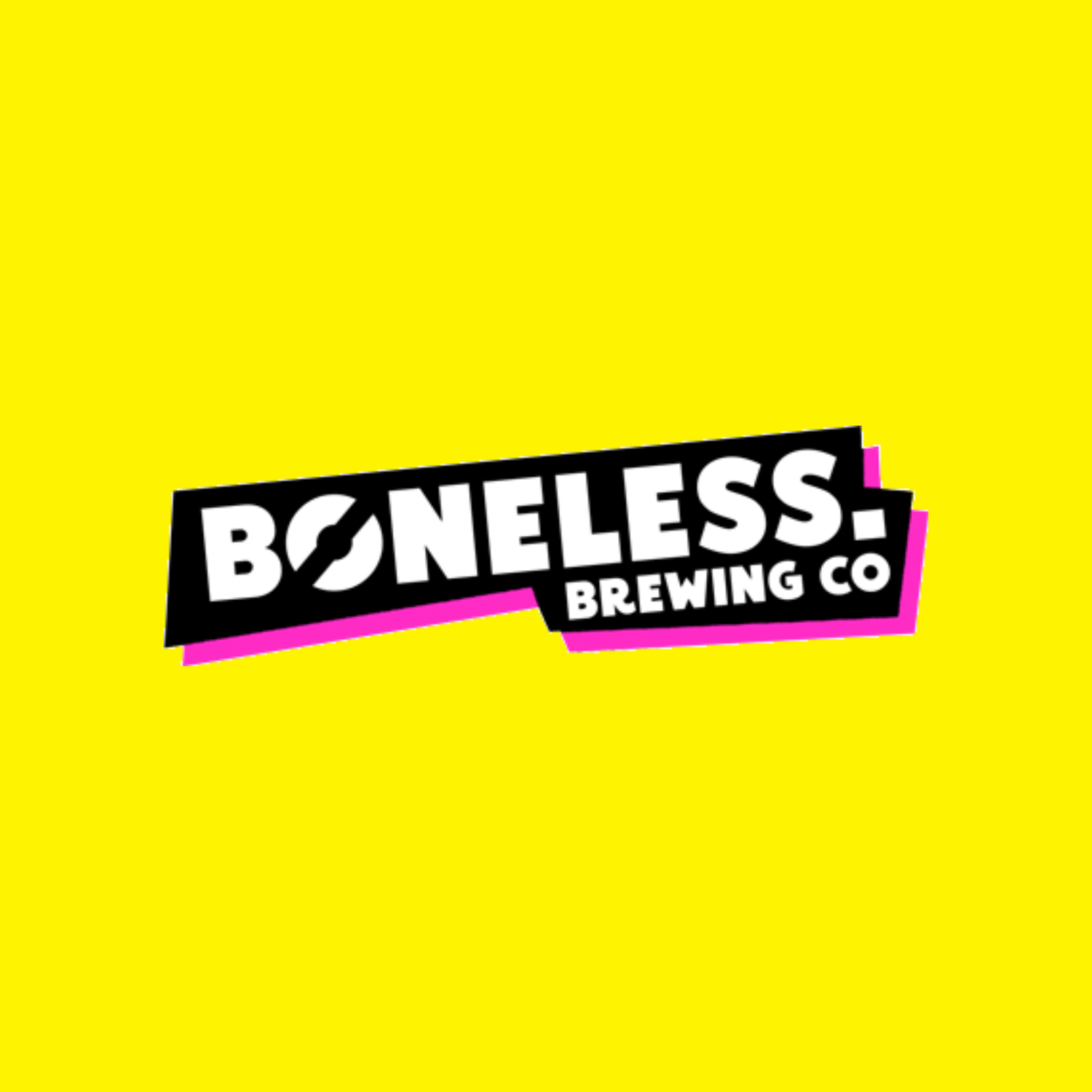 Boneless Brewing Co