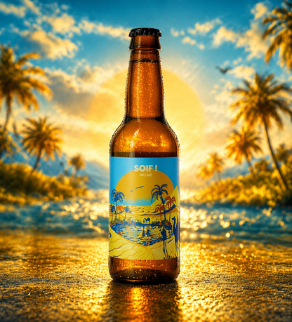 Soif ! – Hoppy Road