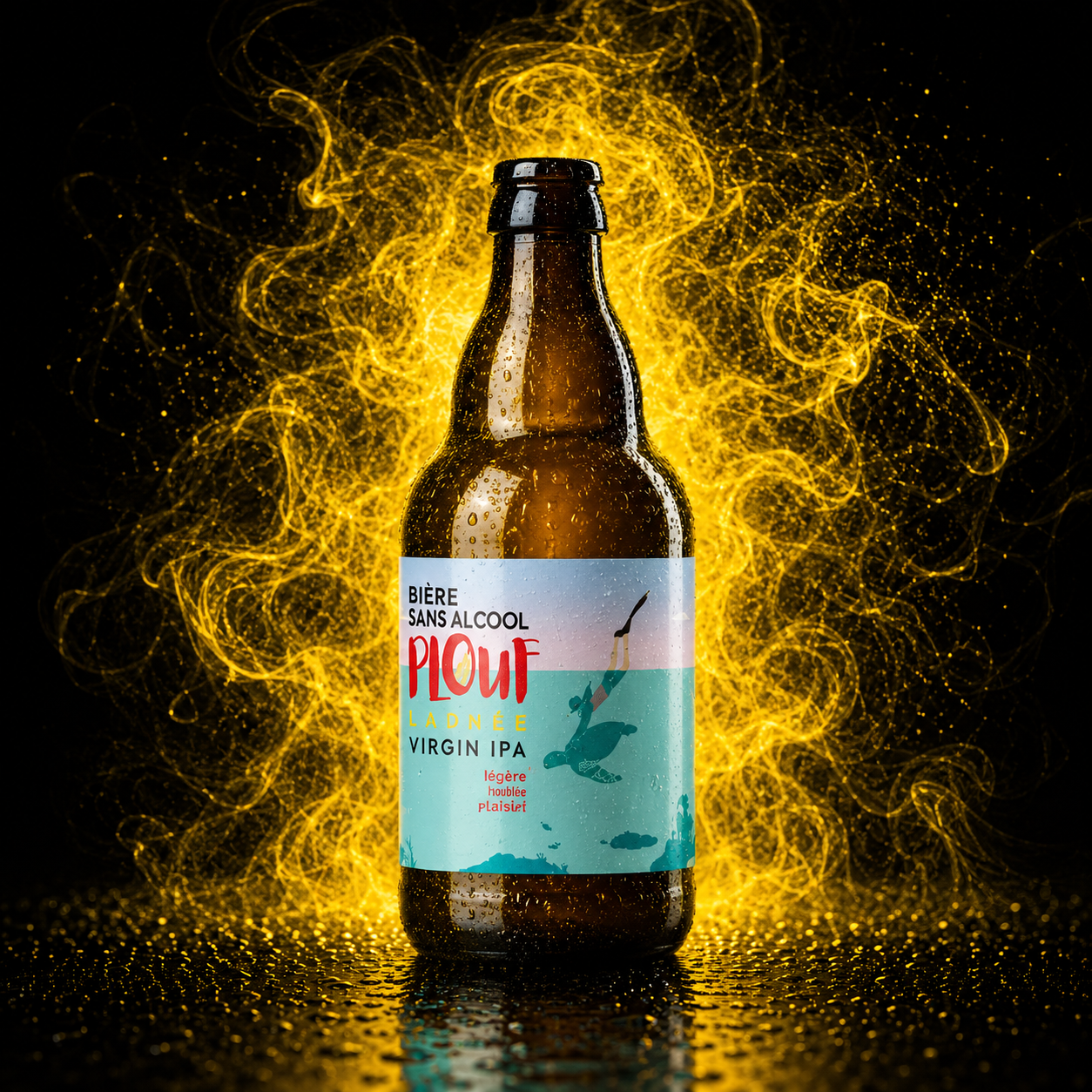 L'Apnée Virgin IPA – Les Brasseurs Cueilleurs