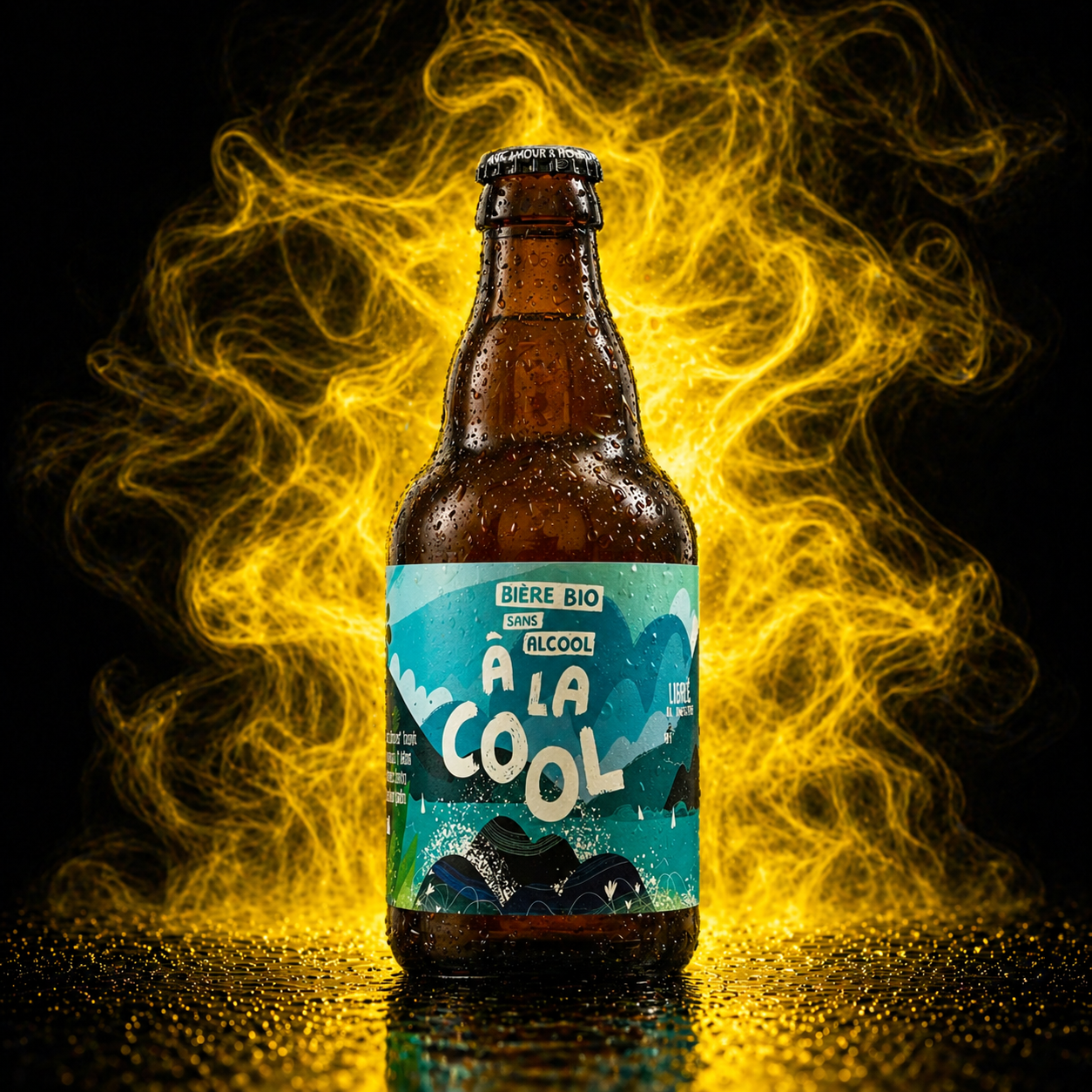 À La Cool – Brasserie de Sutter