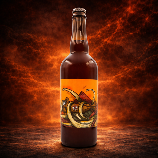 Blonde Pale Ale – Brasserie Nautile