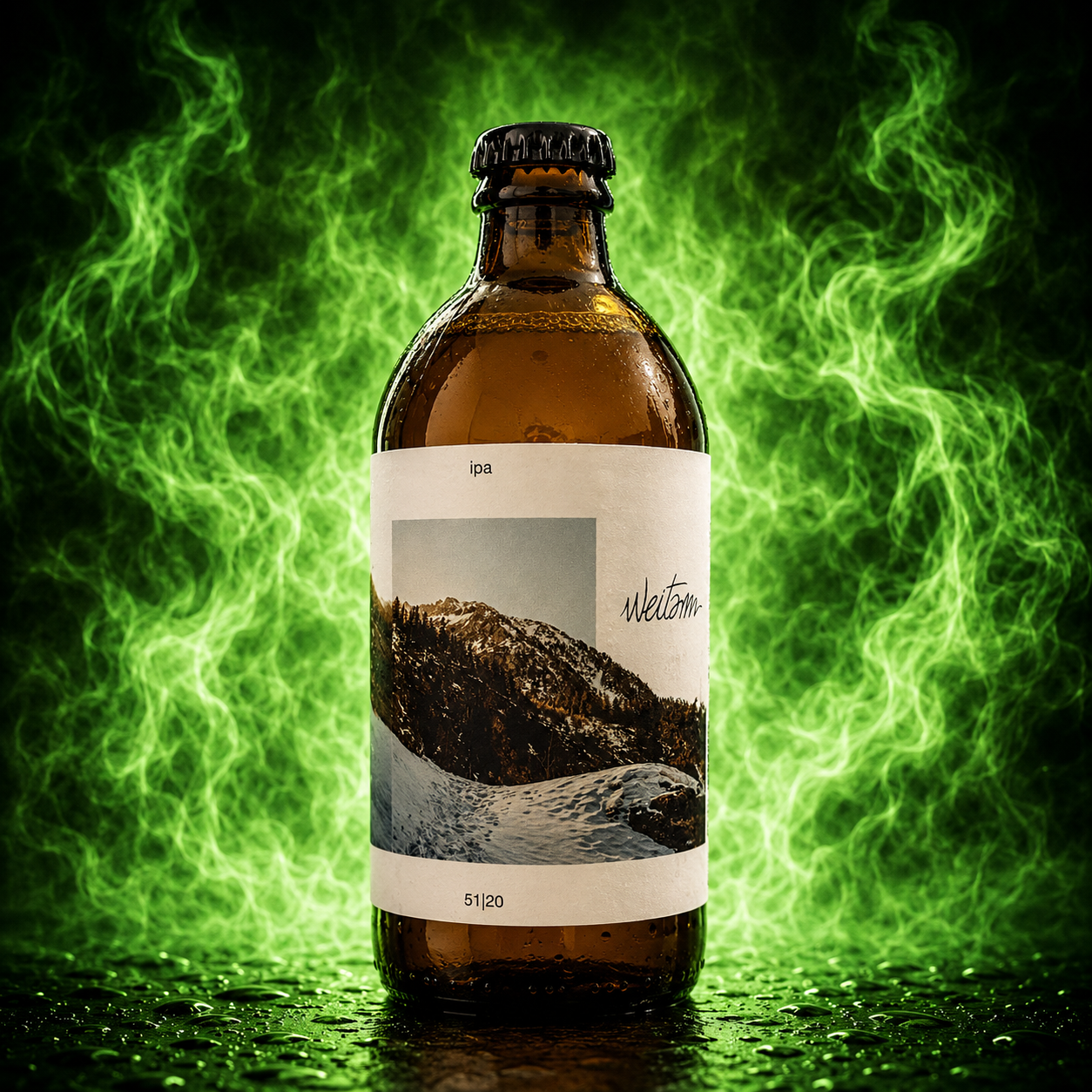 51/20 - IPA - Weitam