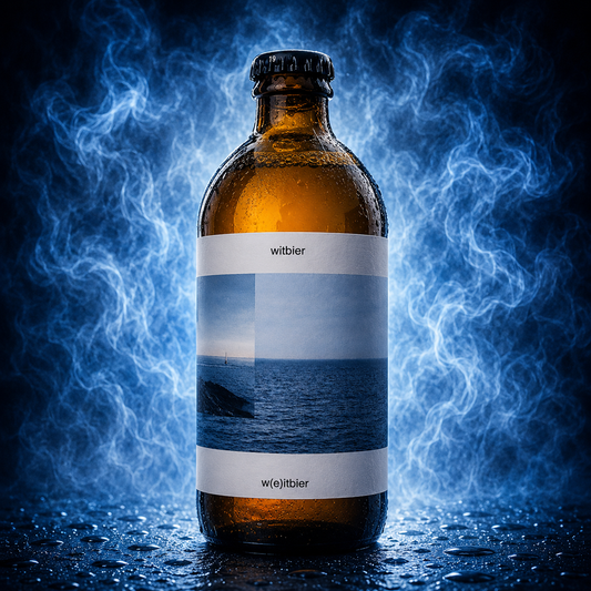 W(e)itbier - Witbier - Weitam