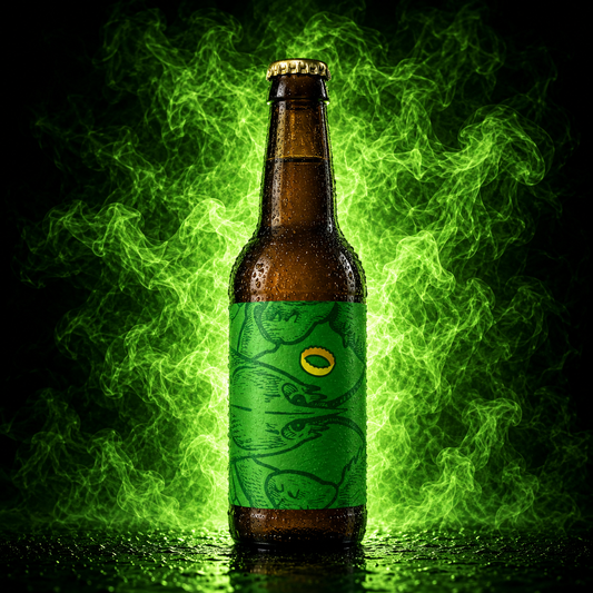 IPA - Brasserie APAL