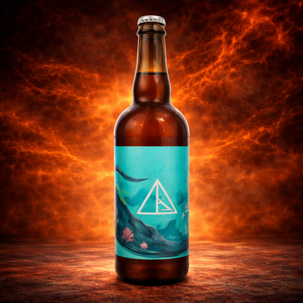 Hop'Pale – Brasserie Chromatique