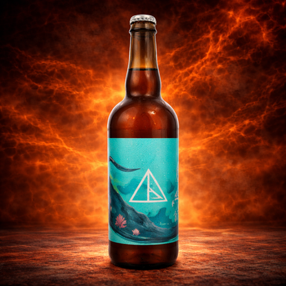 Hop'Pale – Brasserie Chromatique