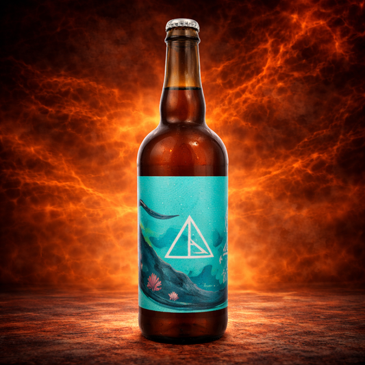 Hop'Pale – Brasserie Chromatique